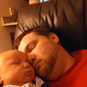 Meet your Posher, Joe